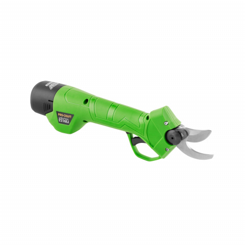 Aku nůžky na větve Procraft ES16Li | ES16Li